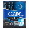 Always Pads Extra Long night