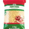 Farm Foods Macaroni 3 kg