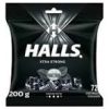 Halls sweets